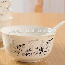 Китай керамическая чаша лапши 